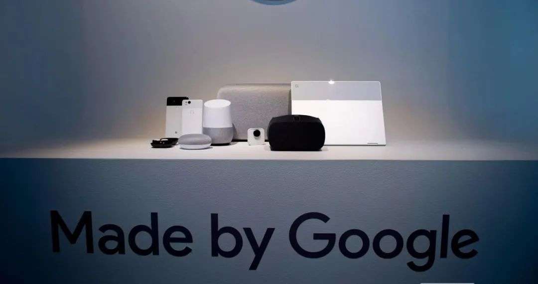 自研芯片和系统、新款手机手表耳机，Google 新硬件还追嘅上苹果吗？