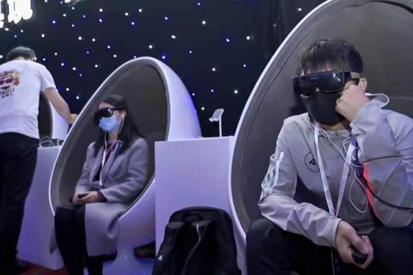 最前线 | 华为展示VR音视频平台商用成果，与钢琴家郎朗推出VR音乐作品