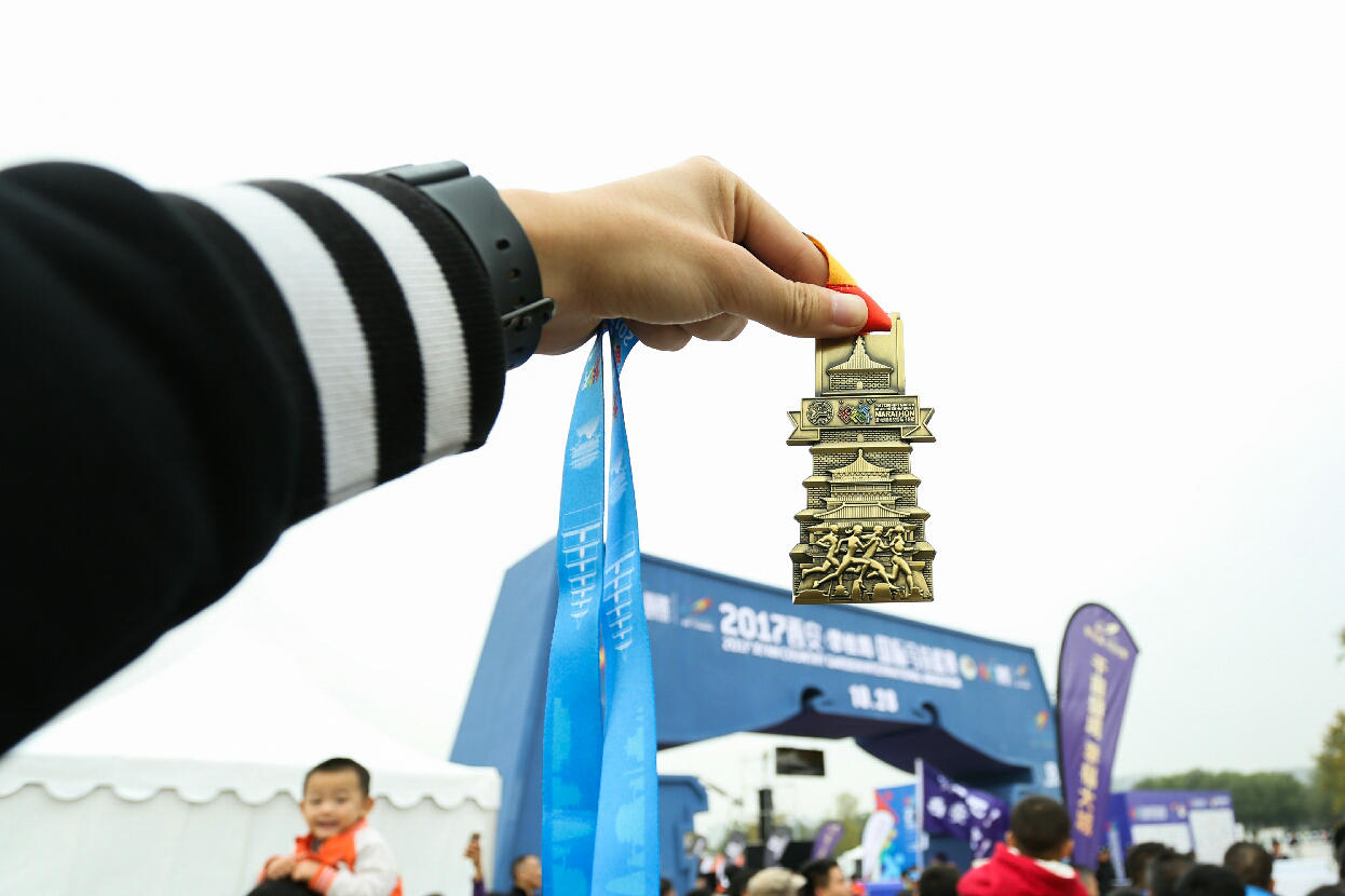 西马五年，为古城注入健康活力与发展动能