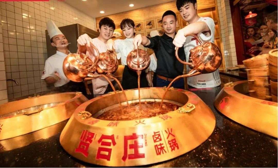 揭秘陈赫火锅店：2年时间开店700家，谁是幕后大佬谁是「韭菜」？