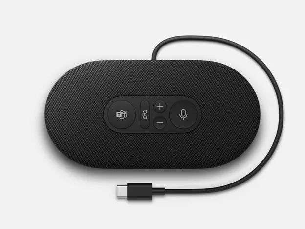 微软发布 5 款新品：时隔一年半的新 Surface 笔记本、耳机和针对「疫情」的 3 款配件