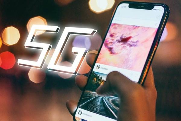 2021年一季度5G手机市占率迅猛增长，苹果小米表现最“牛”