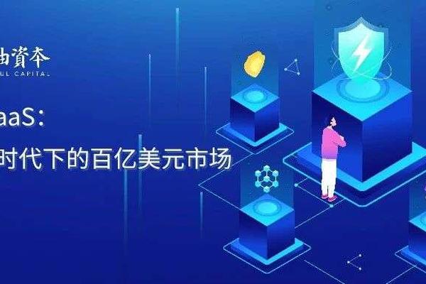 解读IDaaS：云原生时代下的百亿美元市场——云岫研究