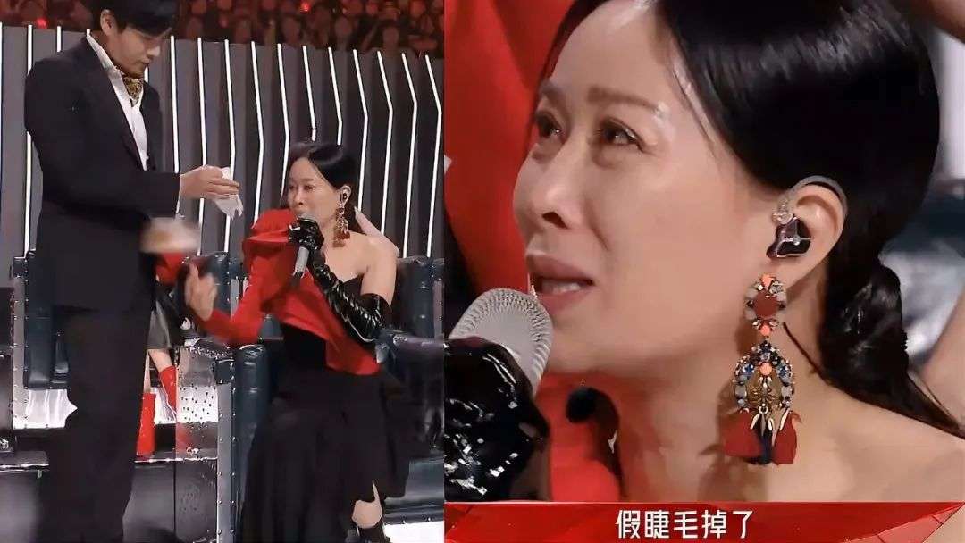 半个娱乐圈，都救不了《乘风破浪的姐姐2》