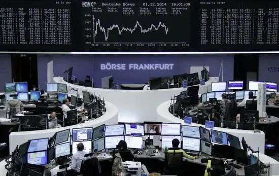 欧洲股市能否持续逆袭？