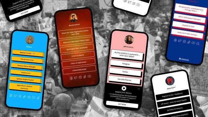 这家公司做了一个“网络身份证”，拿到了 6000 万美元融资