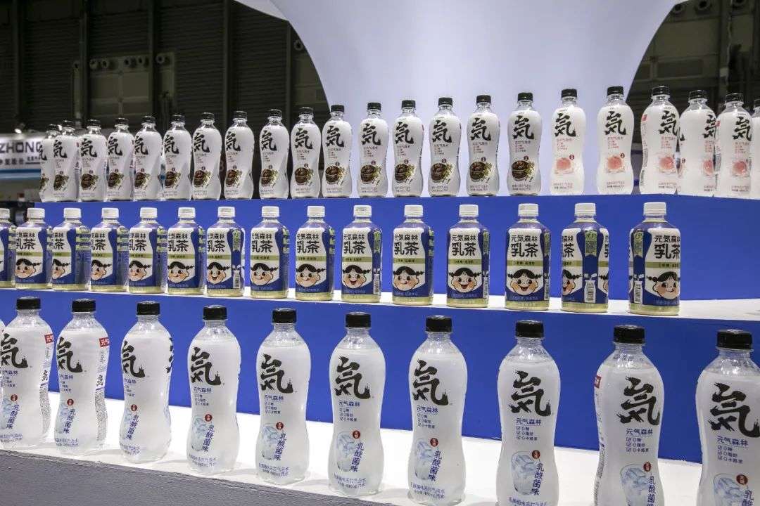 无糖饮料是不是伪概念？