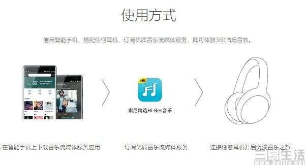 索尼联手谷歌，安卓手机也将迎来“空间音频”(图7)