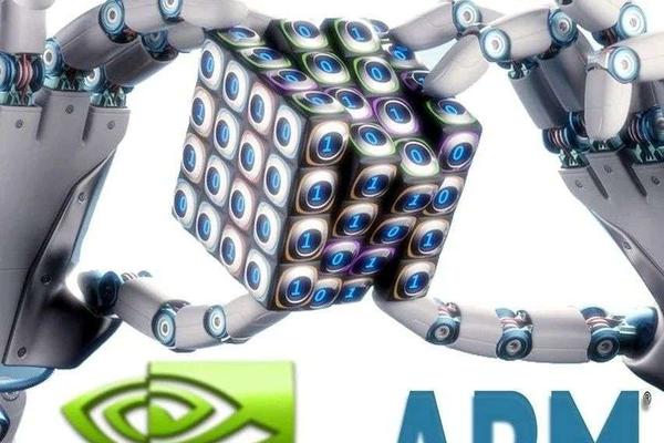 英国正式出手干预英伟达收购ARM，老黄前脚放话后脚就来变数