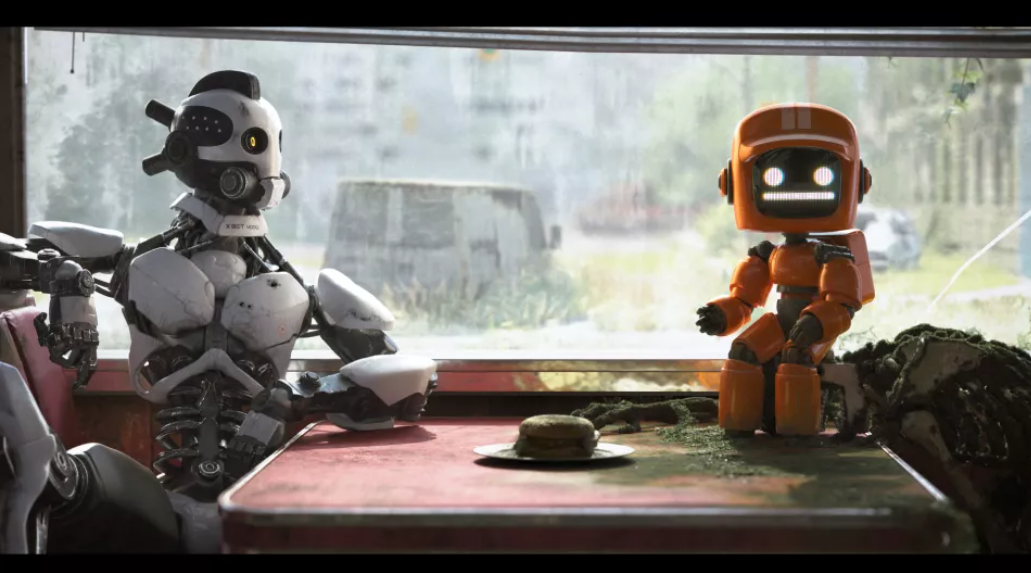 4.《未来简史》(homo deus: a brief history of tomorrow)