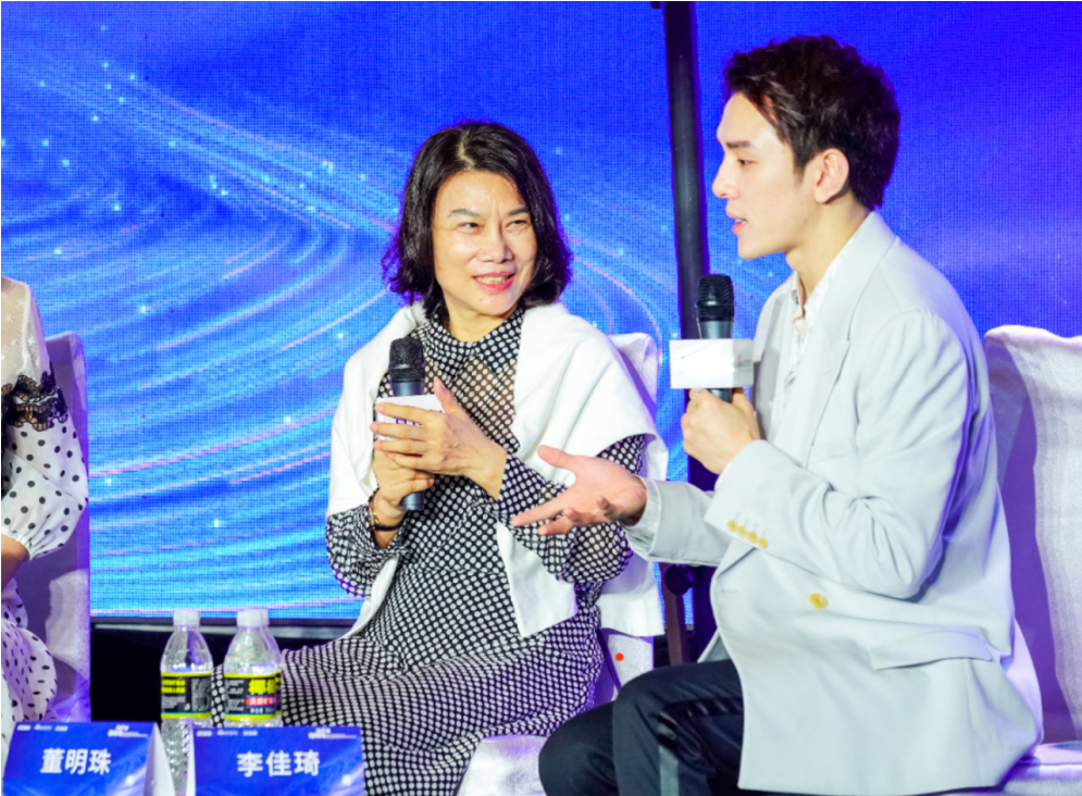 对话李佳琦：这几样东西，我永远不带货