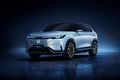 Honda品牌纯电动原型车全球首发，2022年量产上市 | 2021上海车展
