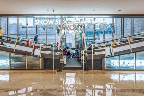 36氪首发 |「SNOW 51」连获A及A+轮共亿元级融资，定位滑雪产业一站式服务平台