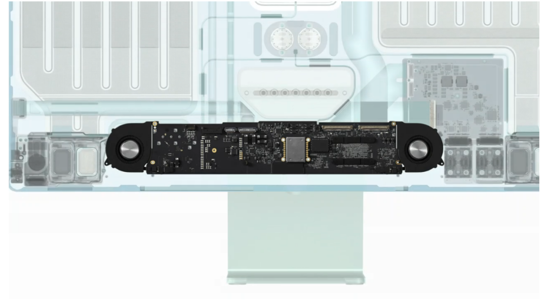 新开轻变传奇sf_Apple Airtag智能追踪器被释放。IMAC，iPad Pro还爆炸了UWB市场或配备M1芯片。插图16