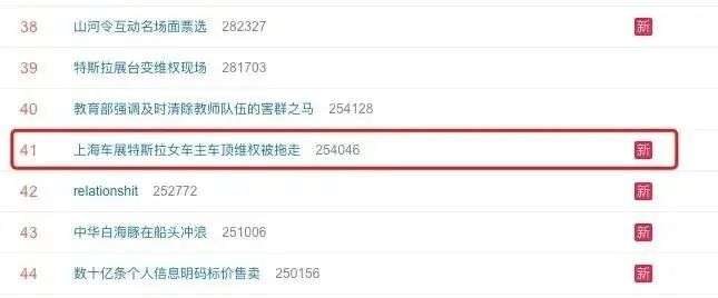 “硬杠”特斯拉升级：女车主被拘也不放弃