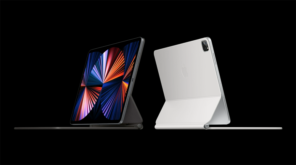 苹果AirTag智能追踪器终于发布，或引爆UWB市场，还有搭载M1芯片的iMac、iPad Pro