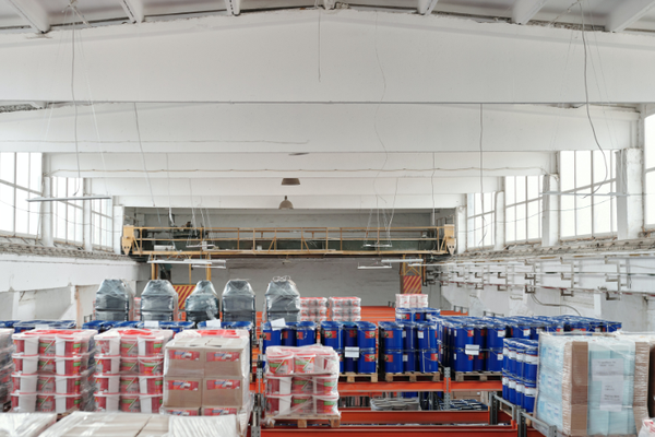 36氪首发 | 仓储自动化企业「慧仓科技」获近亿元A+轮融资，经纬中国独家投资