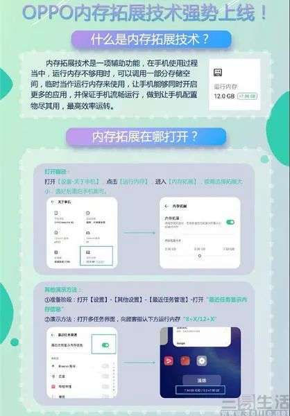内存融合“黑科技”，其实早已在Android端出现