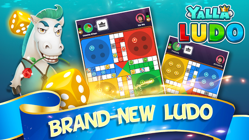 除了月流水700万美元的Yalla Ludo，游戏社交有哪些新变化？