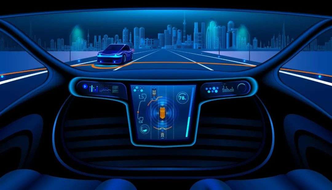 自动驾驶唱主角嘅上海车展，更需技术同成本达成最优解