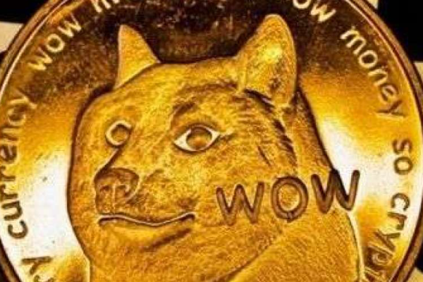 一起猜猜狗狗币还能火几天？