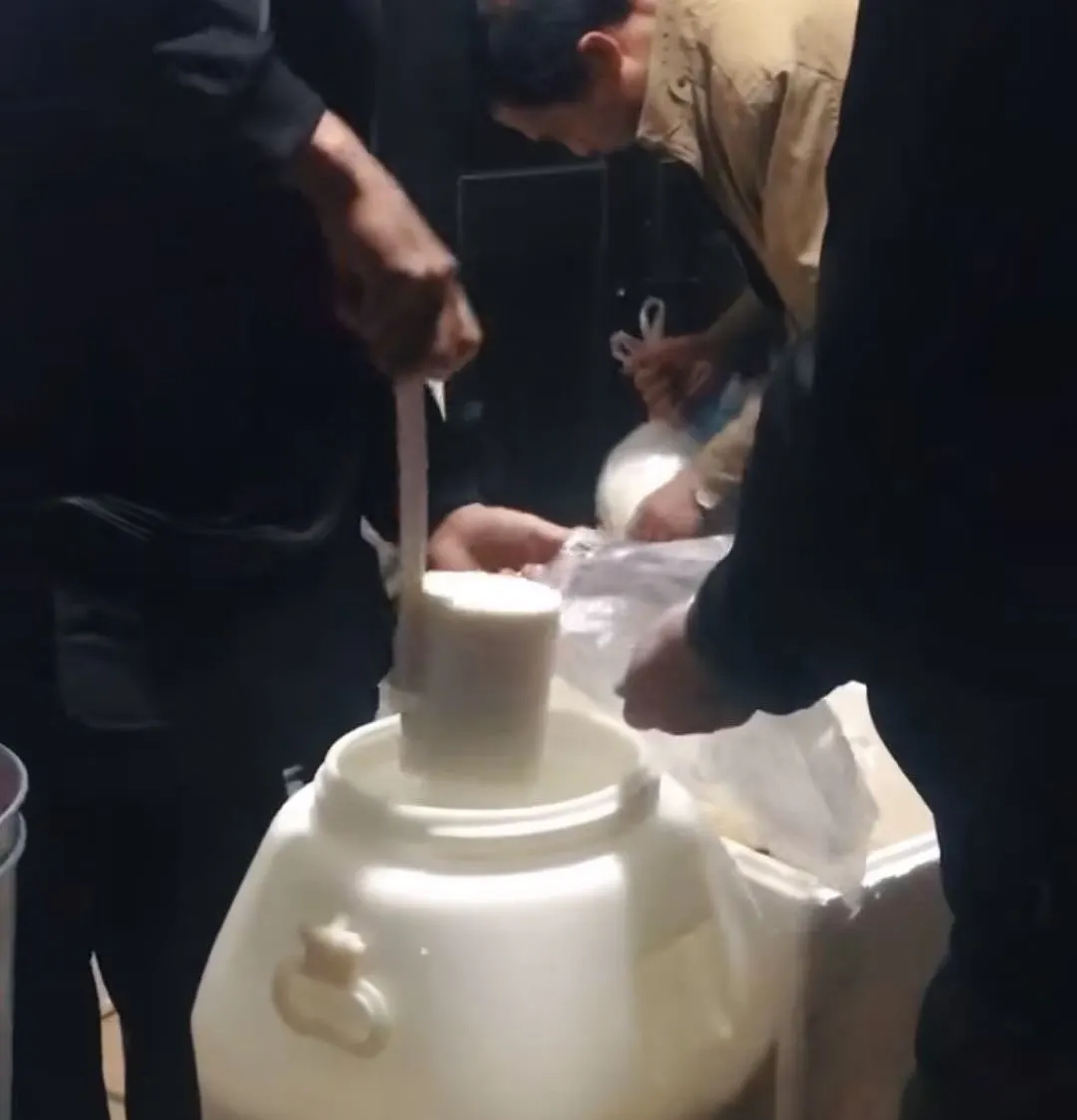 被测评种草的新疆奶，到底有多好喝？
