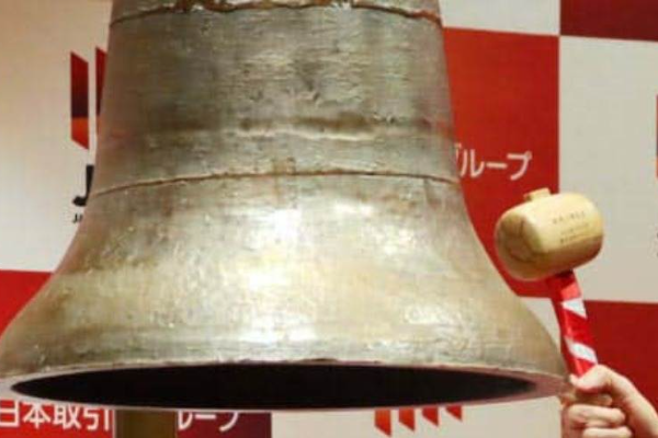 日本IPO融资份额在亚洲萎缩