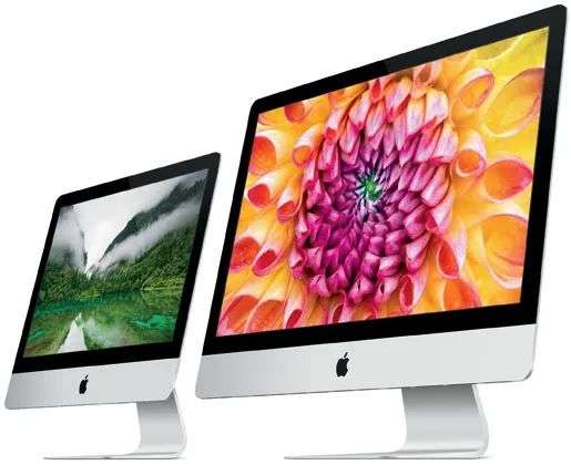 新款iMac，可不只是变得好看而已