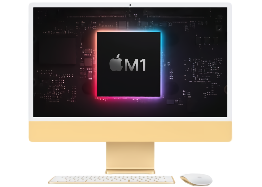 新款iMac，可不只是变得好看而已