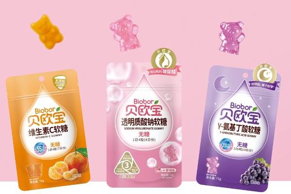 36氪首发 | 糖果品牌商「金多多」获近亿元首轮融资，聚焦全球化创意糖果与营养糖果-36氪