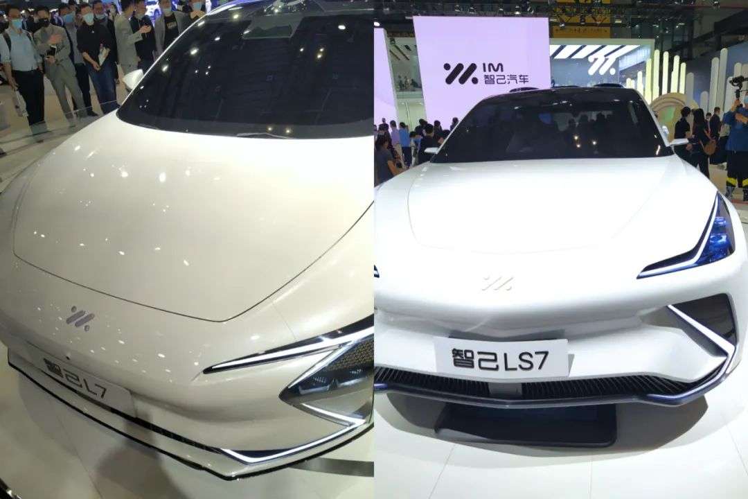 在上海车展上，我们看到了汽车行业的三个历史转折点