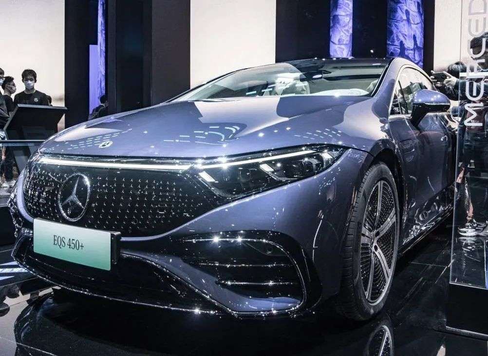 在上海车展上，我们看到了汽车行业的三个历史转折点