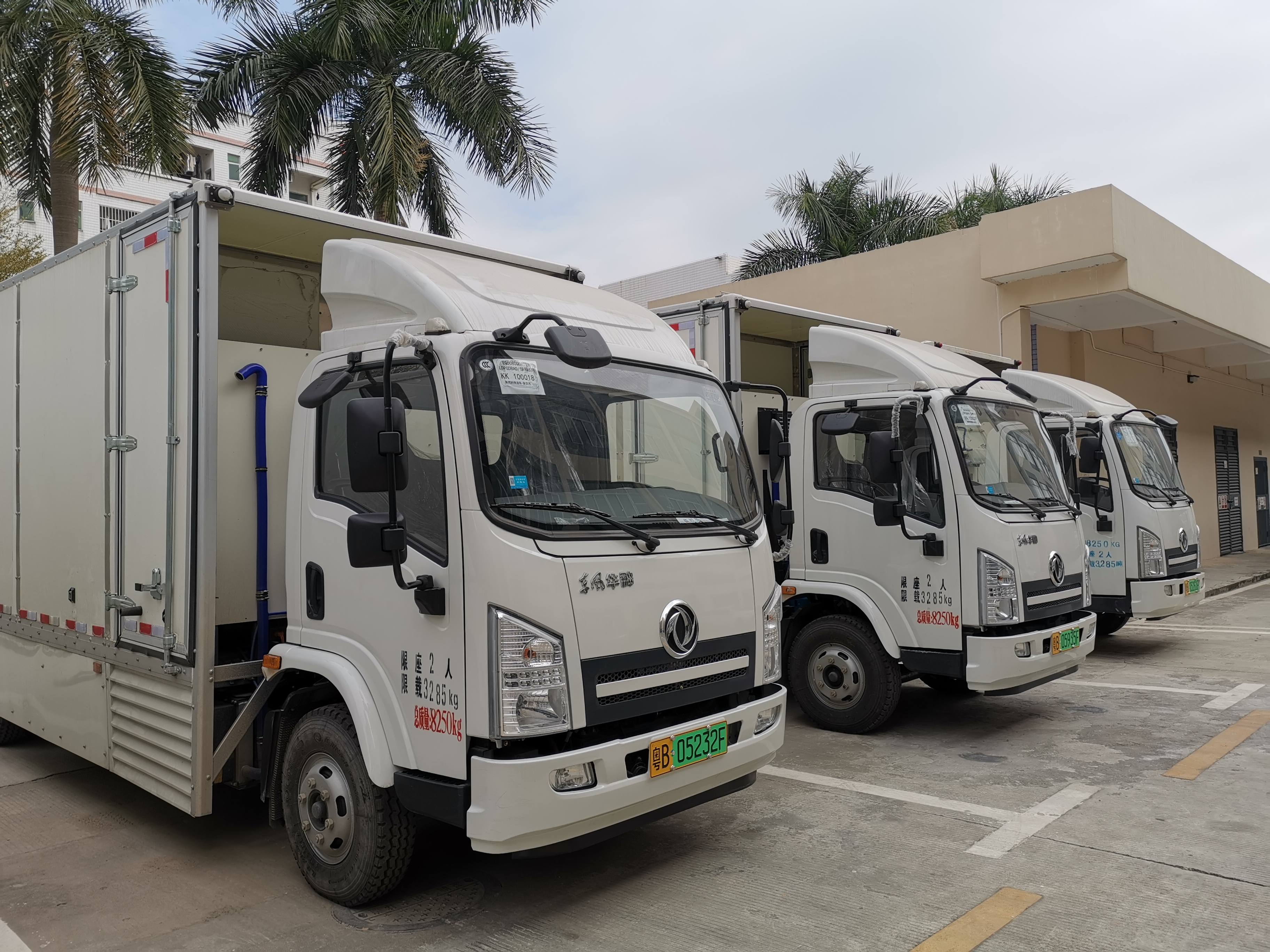依托“系统+车+站”一体化模式 「国氢新能源」构建氢能产业生态闭环