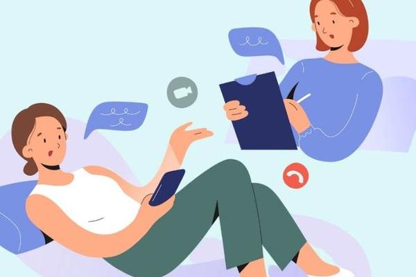 心理健康类 App 的幻觉：提供不可能的服务（三）