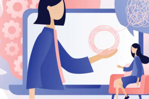 心理健康类 App 的幻觉：提供不可能的服务（二）
