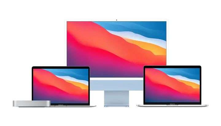 回归多彩的新 iMac ，是「轮回」还是「进化」？