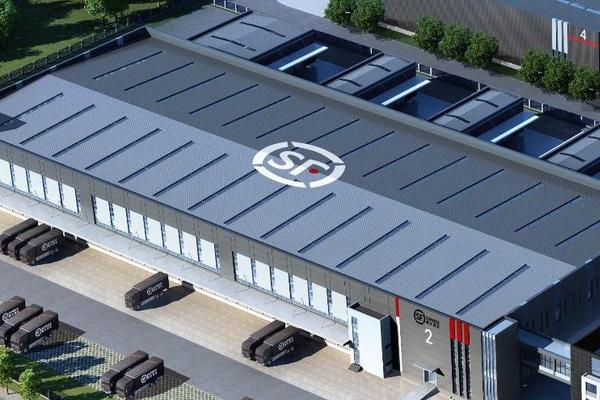 市场要闻 | 顺丰房托基金ipo通过港交所聆讯,拟集资3亿美元