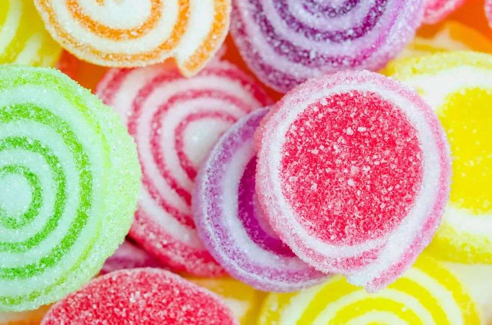 本土儿童功能性软糖市场崛起：保健品零食化