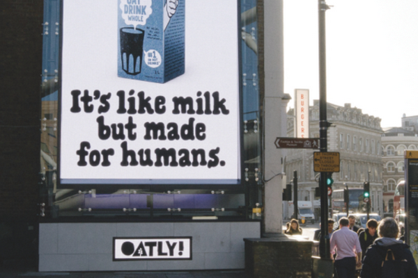 焦点分析 | 燕麦奶巨头Oatly亏损上市，中国追随者不掉队