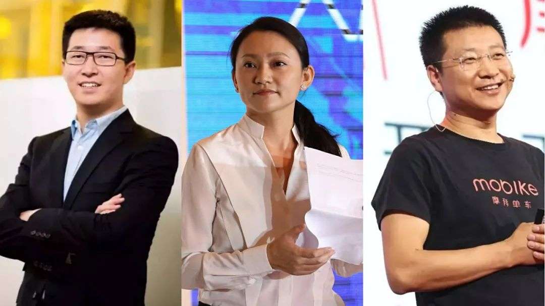 悦刻风光，柳甄不得志，从Uber中国走出的精英们_详细解读_最新资讯_ 