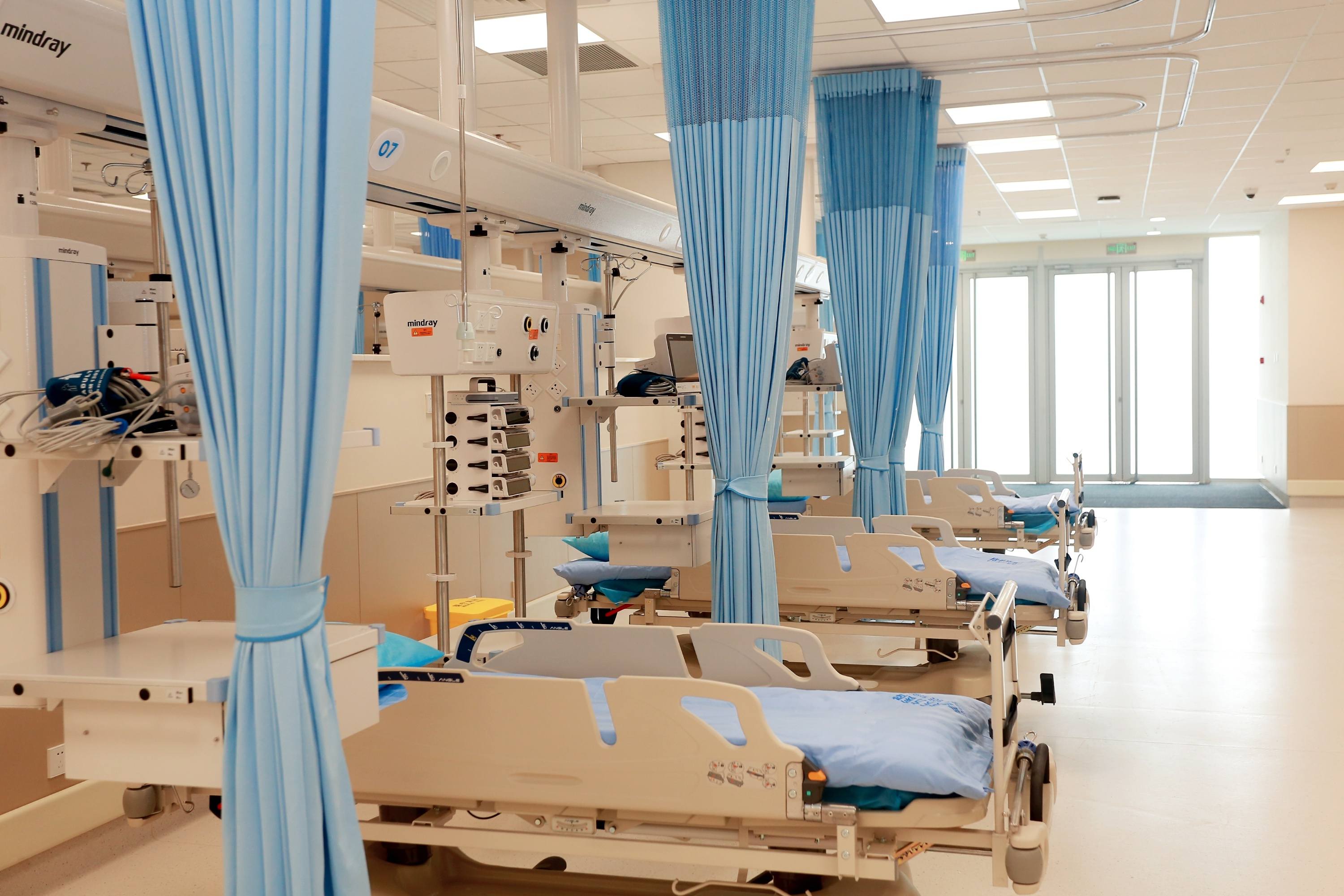 成都京东方医院开诊 投资60亿打造西南智慧医疗创新典范-36氪