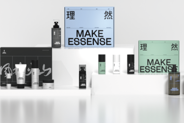 36氪首发 | 男士综合个护品牌「理然」获近3亿元B+轮融资，Tiger Global，B站参投-36氪