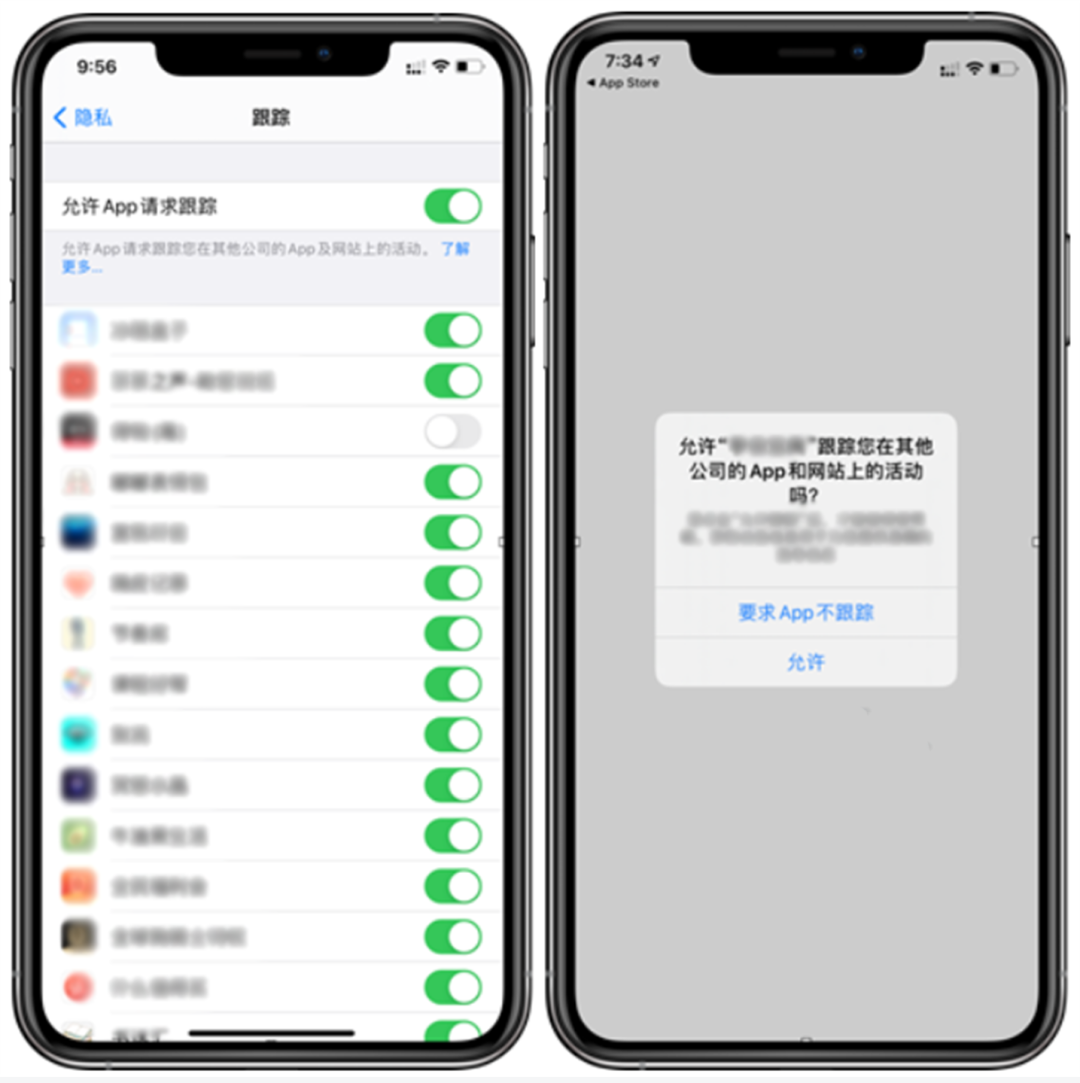 iOS14.5正式版下周将至、IDFA即将“失效”，开发者如何自救？