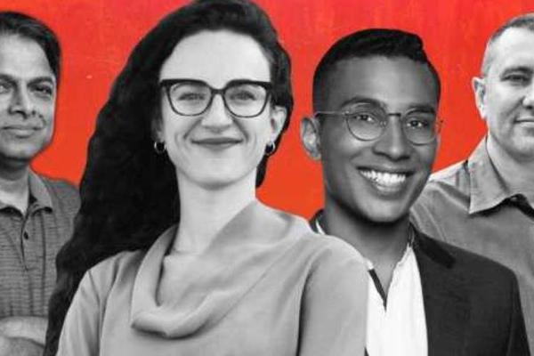 他们不是CEO 却是自动驾驶领域最具影响力的人