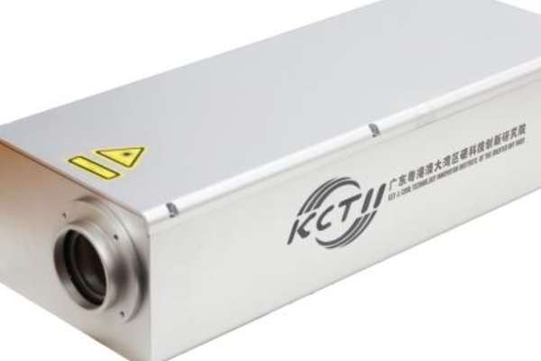 蓝光激光器破局市场：避开同质竞争，革新高反材料加工领域