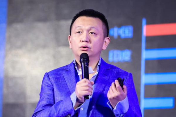 投资人朱啸虎：给创业者和新品牌的五大建议