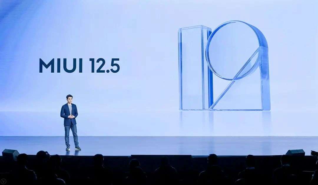 虽迟但到的 MIUI 12.5 ，能扭转小米用户的口碑吗？