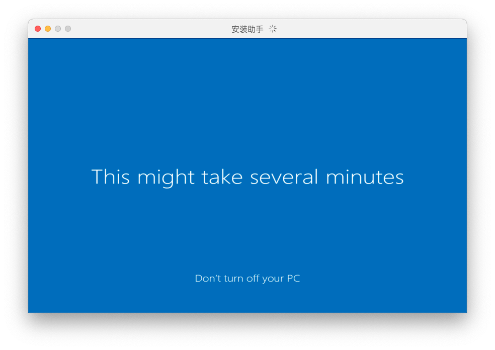 「苹果芯」电脑终于能装 Windows 了，说说我的实际体验