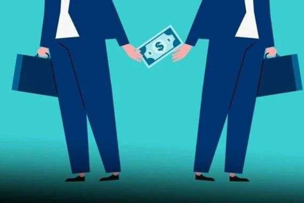 水滴筹背后的隐秘生意