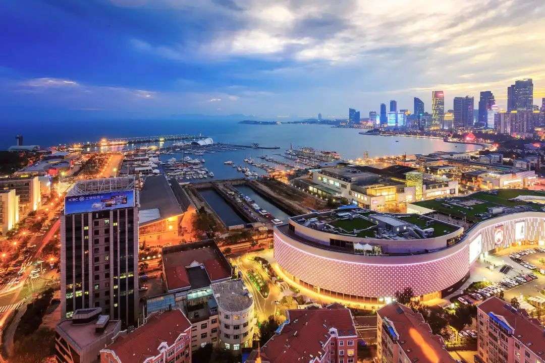 济南还是青岛，郑州向东“谋合”？